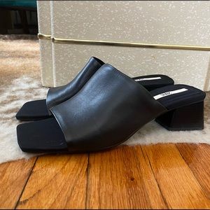 Zara sandals